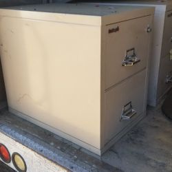 Fireproof File Cabinet FireKing