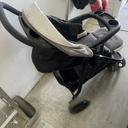 Stroller