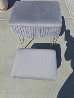 Vanity Chair  