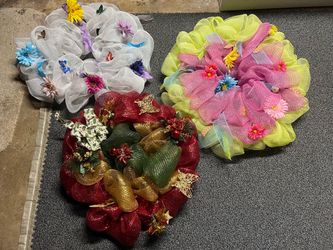 Wreaths