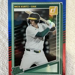 Nick Kurtz