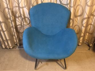New fancy comfortable chair reg $60 SALE $45