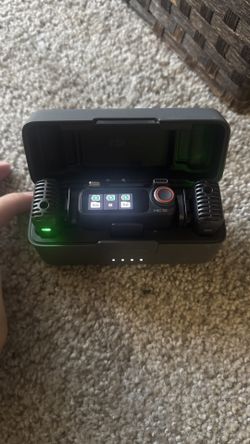 DJI MIC 2