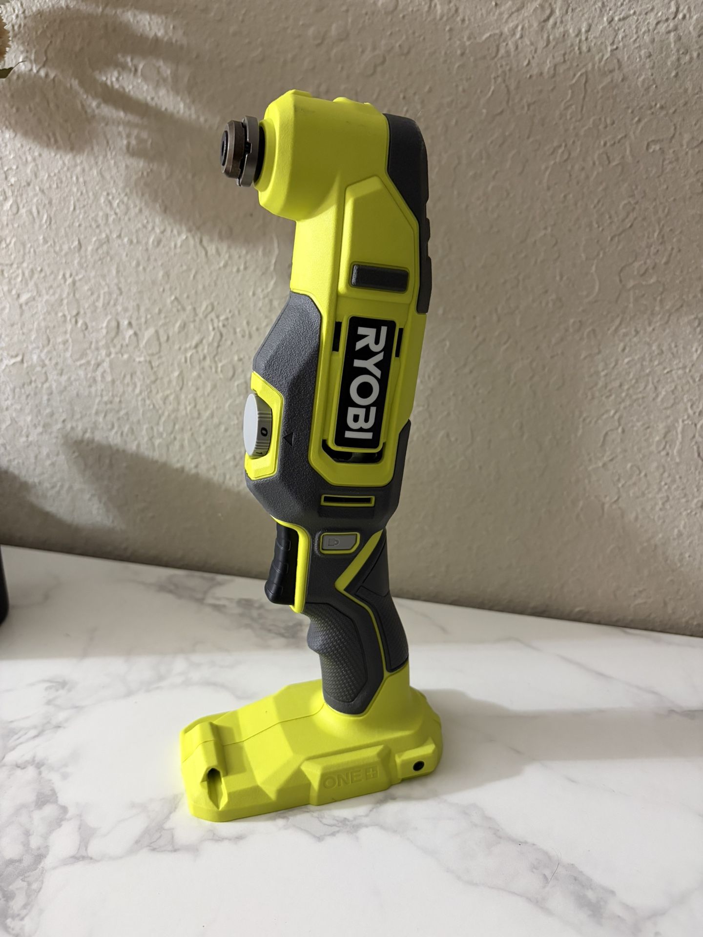 Brand new RYOBI ONE+ 18V Right Angle Impact Driver (Tool Only)