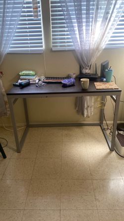 Study table