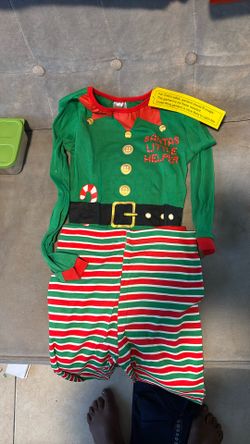 Kids Christmas Pajamas