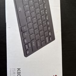 Keyboards 