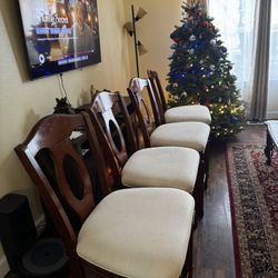 Counter Chairs