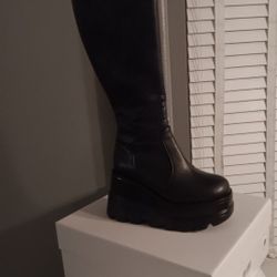 Botas  