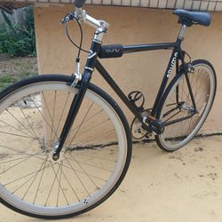 BK Duma Fixie Bike
