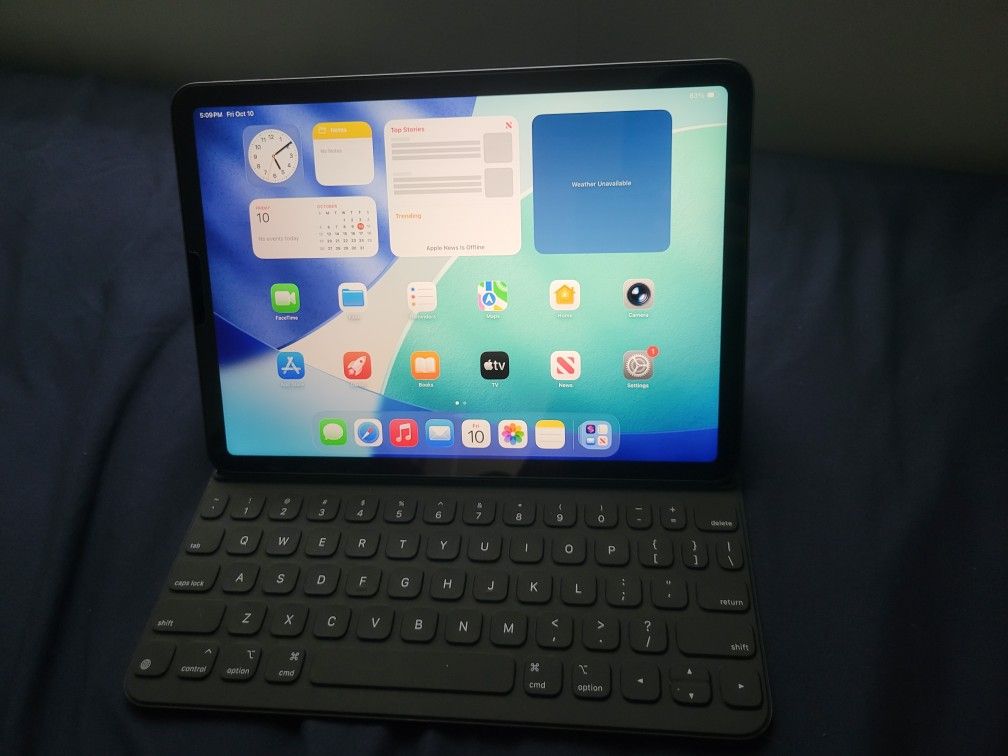 Ipad air 5th Gen A2588 - 64GB