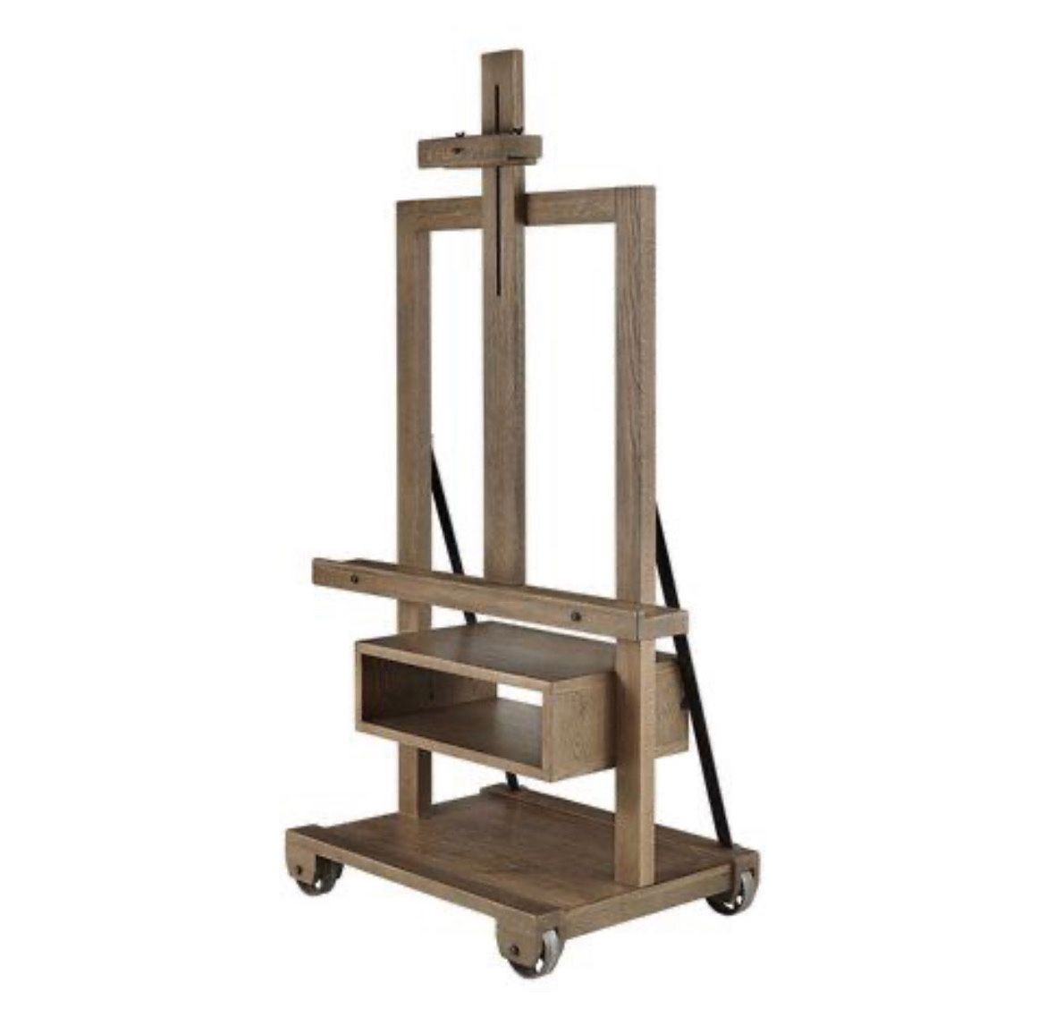 Tv Stand / Entertainment Center 