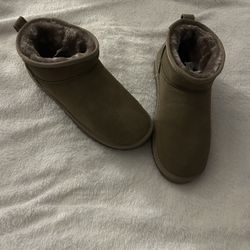 Botas De Mujer Size 9
