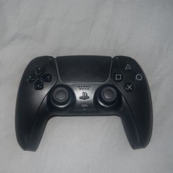 Ps5 Controller (Black)