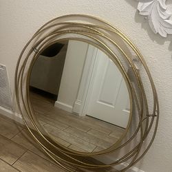 Wall Mirror