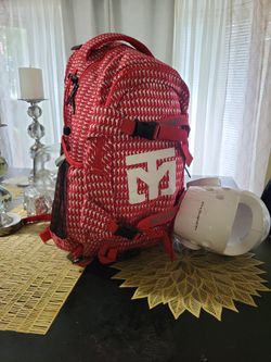 Mooto 540 backpack