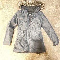 Women's North Face Jacket