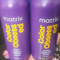 Shampoo N Conditioner