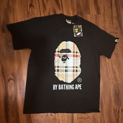 Bape Tee