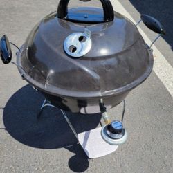 BBQ Grill 