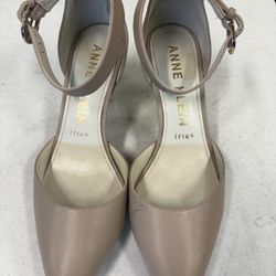 Anne Klein Beige Women’s Shoes