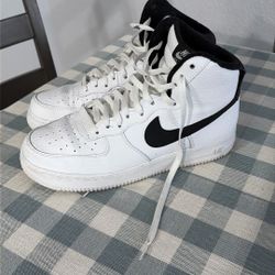 Nike Air (Size 10)