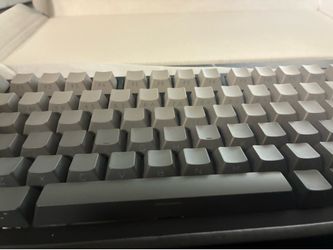 F99 mechanical keyboard gaming board