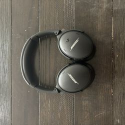 Bose Quietcomfort 45