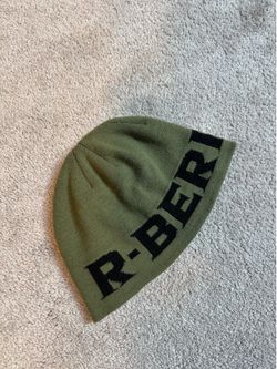 GV Gallery R-Berry Beanie Raspberry Hills