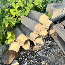 11 Pavers