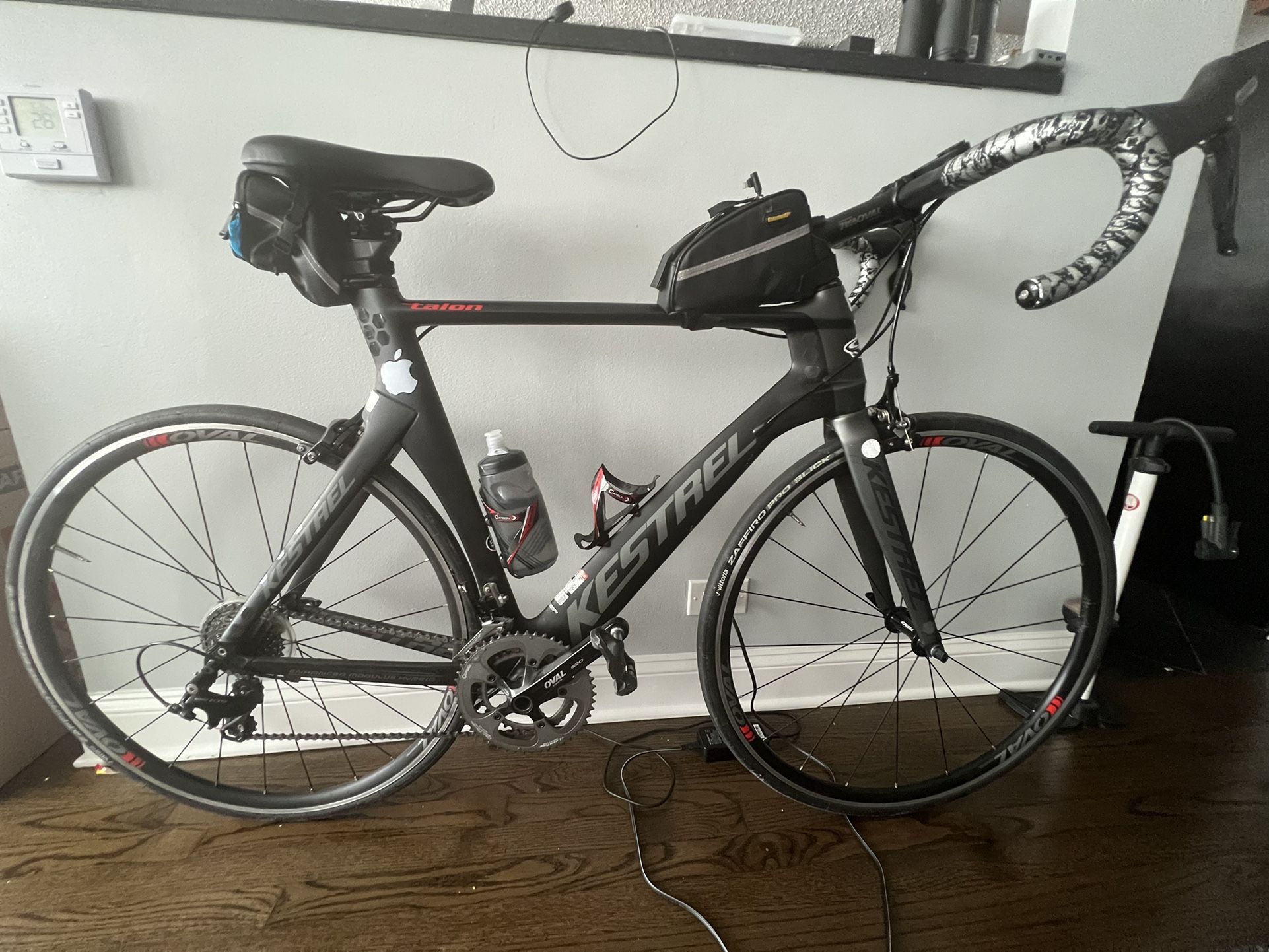 Kestrel Talon Road Carbon Bicycle