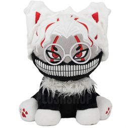 Okarunmeow Dan Da Dan (18IN)