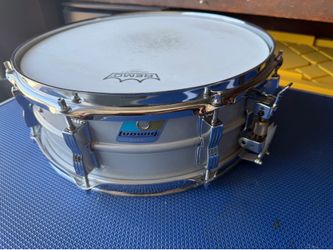*LUDWIG ACROLITE SNARE DRUM* $275