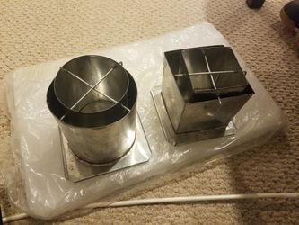 Parafine for Candle and Mold