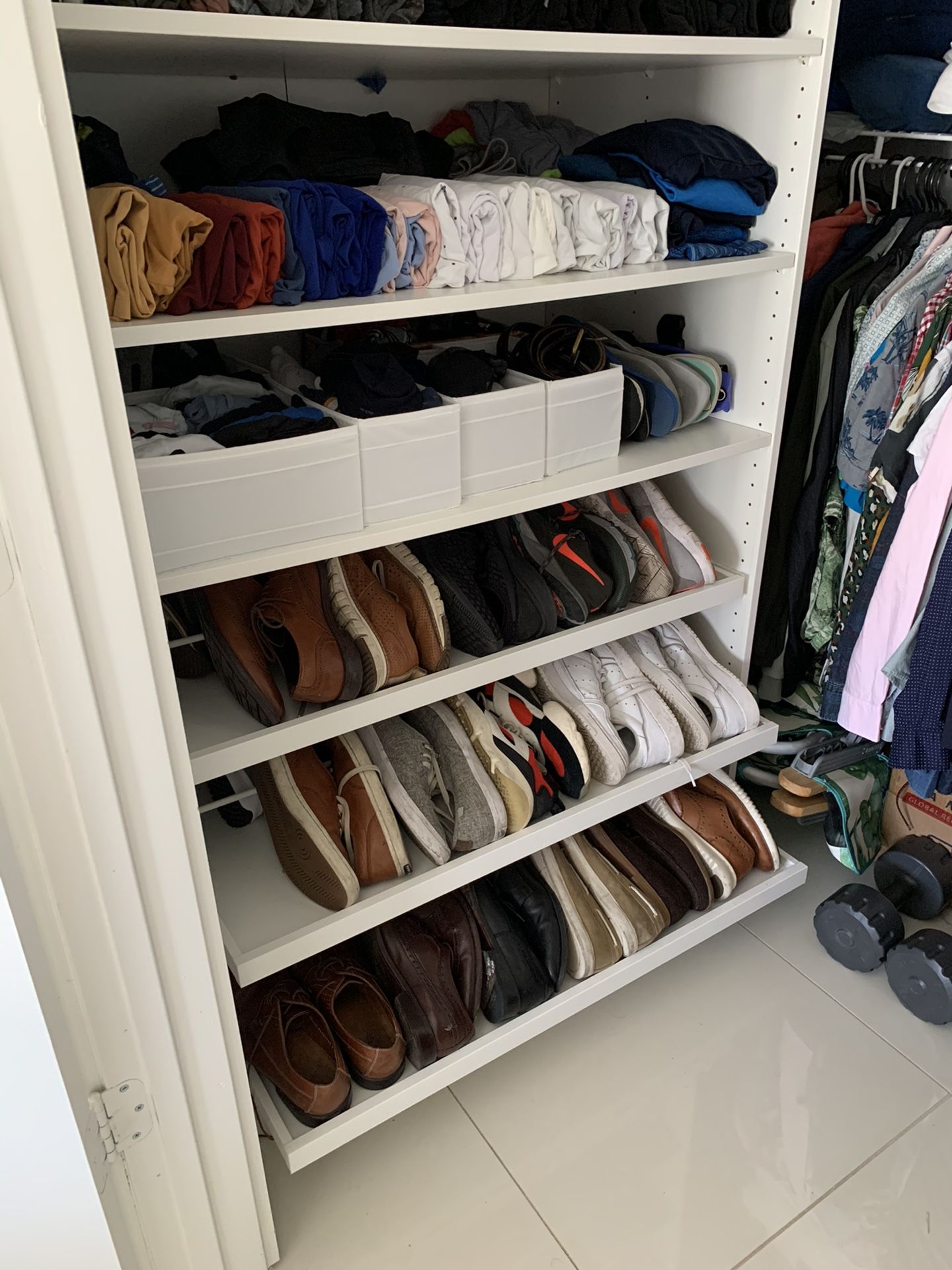 Wardrobe closet for Sale in Miami, FL OfferUp