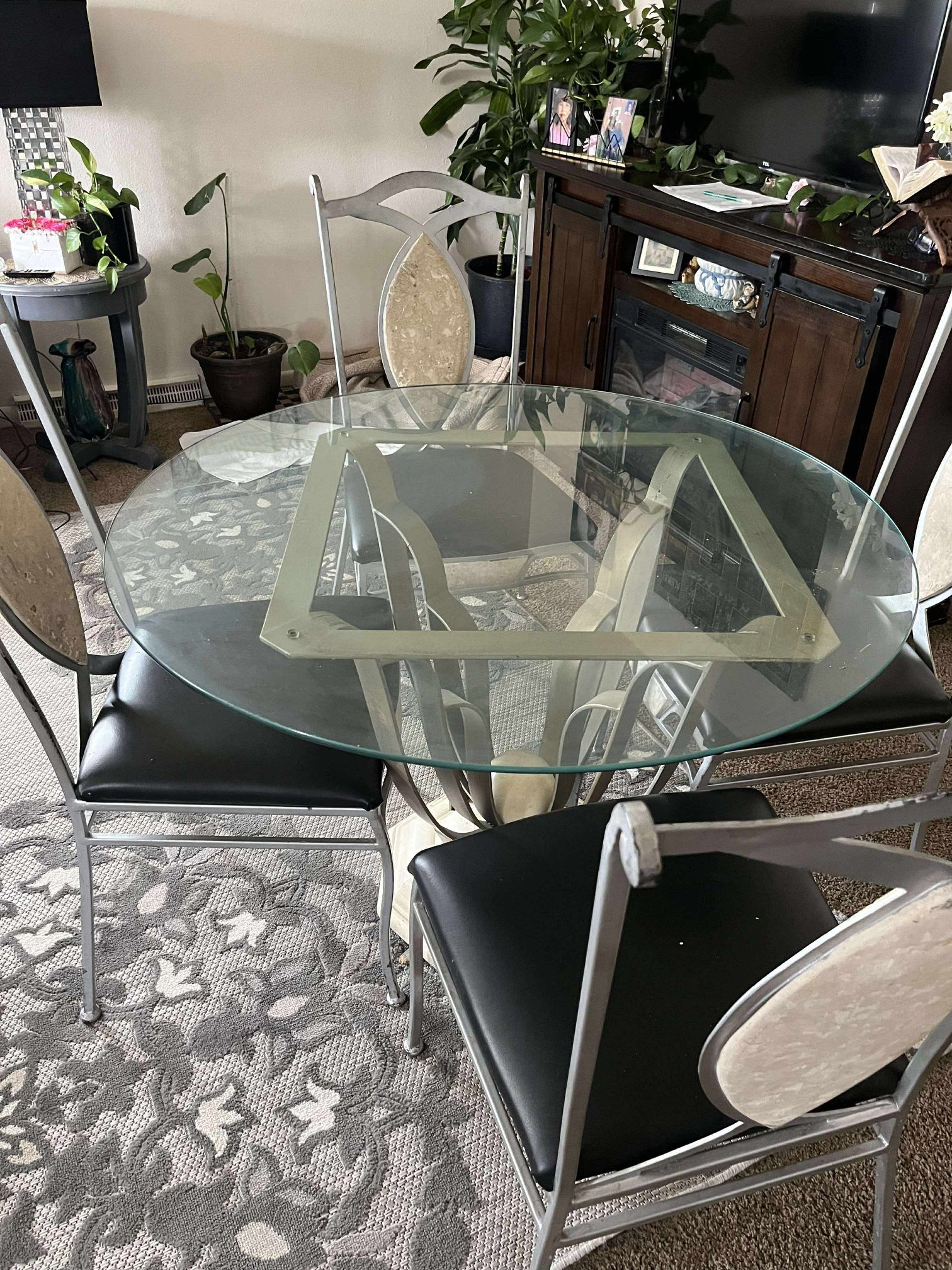 Kitchen Table