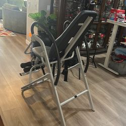 INVERSION CHAIR‼️