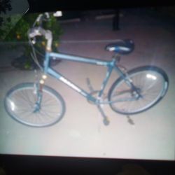 Marin Stinson Mountain Bike 