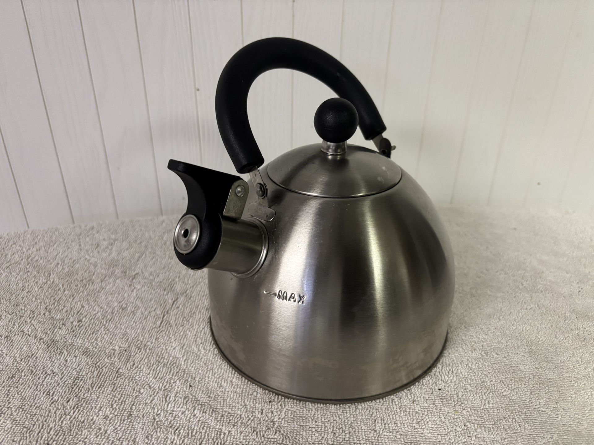 Copco Stainless Steel Teapot Kettle