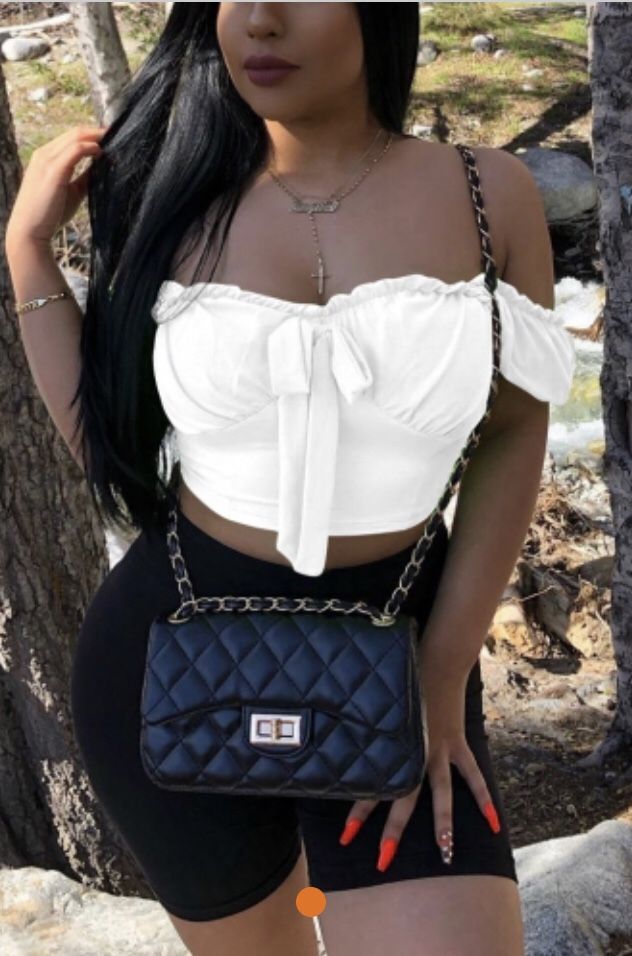 Skirt set