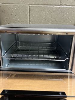 Toaster Oven
