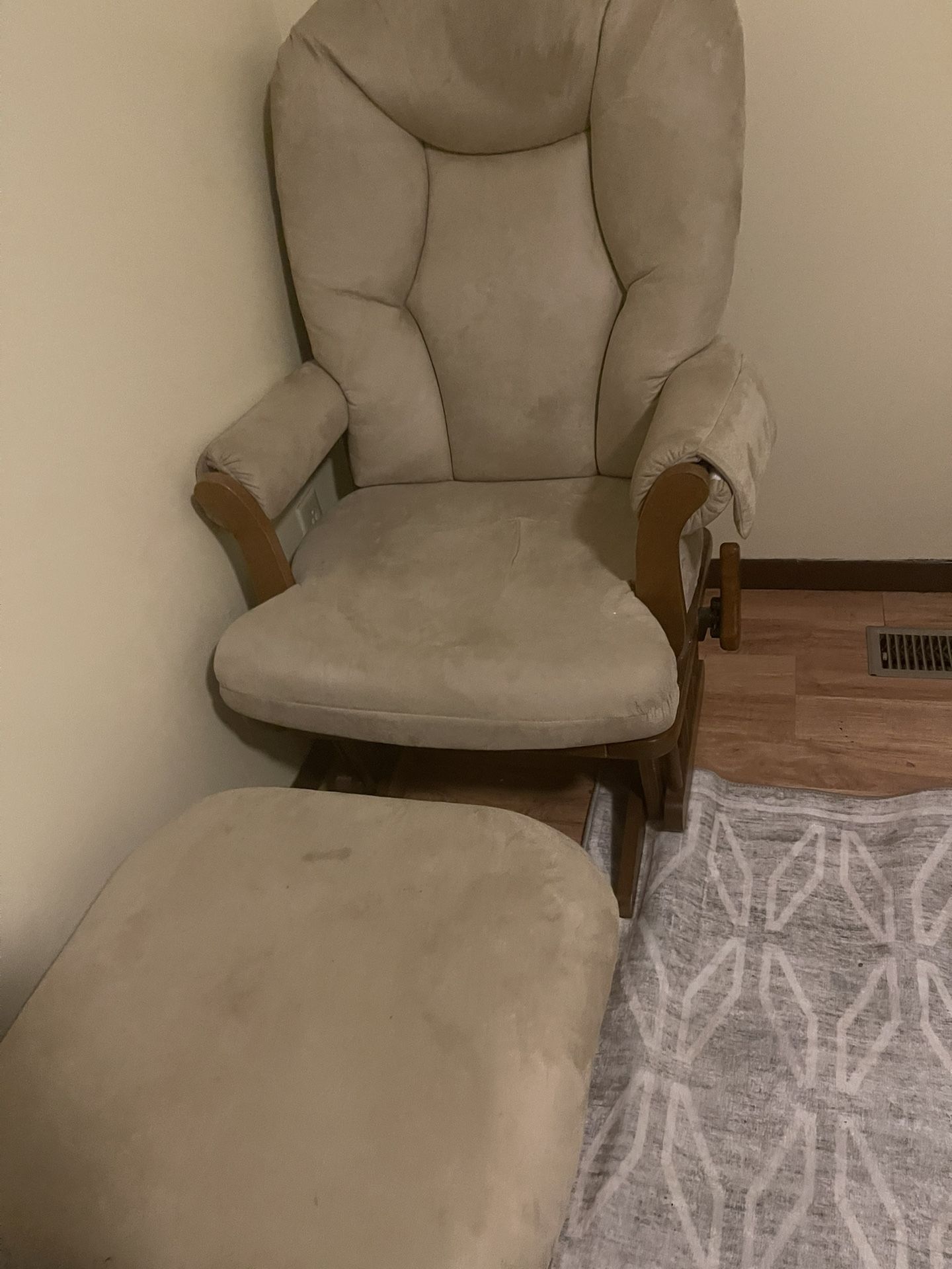 Rocking Chair