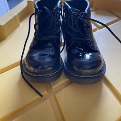Toddler Girl Boots