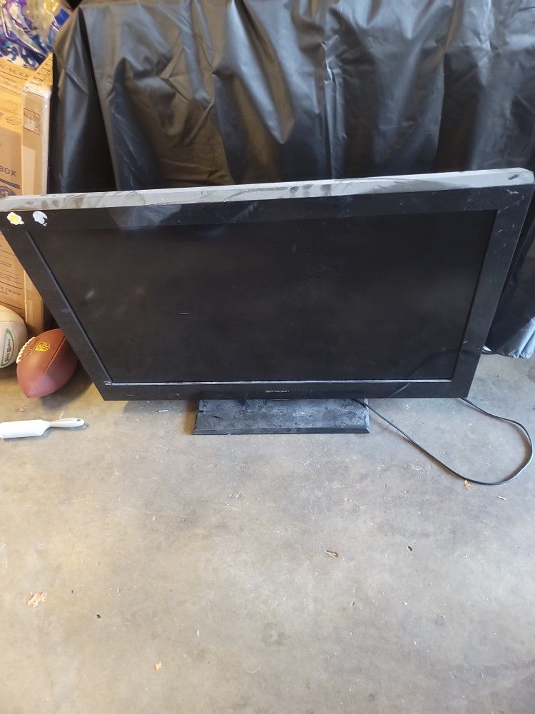 Tv Used