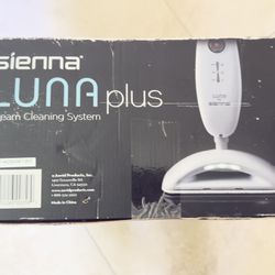Luma Steam Mop System