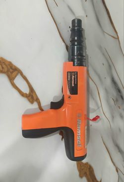 Herramienta de Fijación Ramset Cobra .27