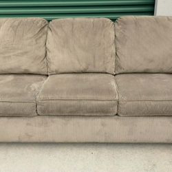 Beautiful Clayton Marcus Sofa 