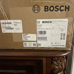 Bosch Music System 