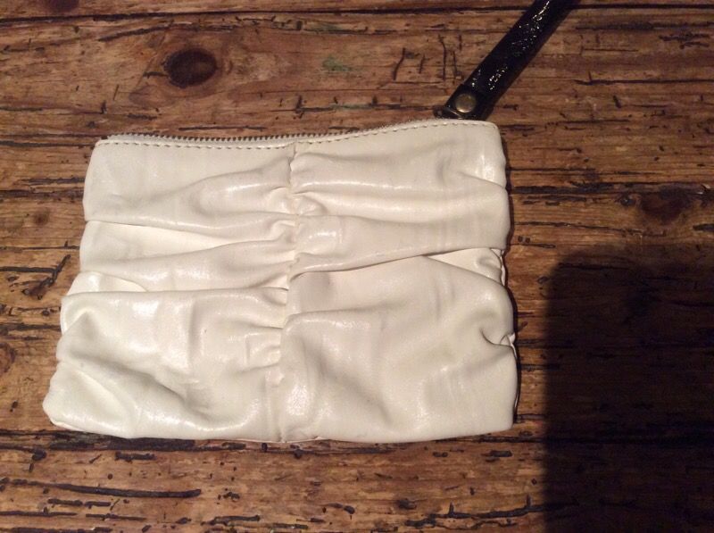 Simply Vera by Vera Wang wristlet