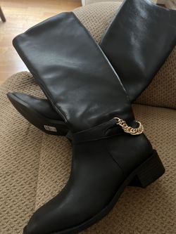 Express Boots